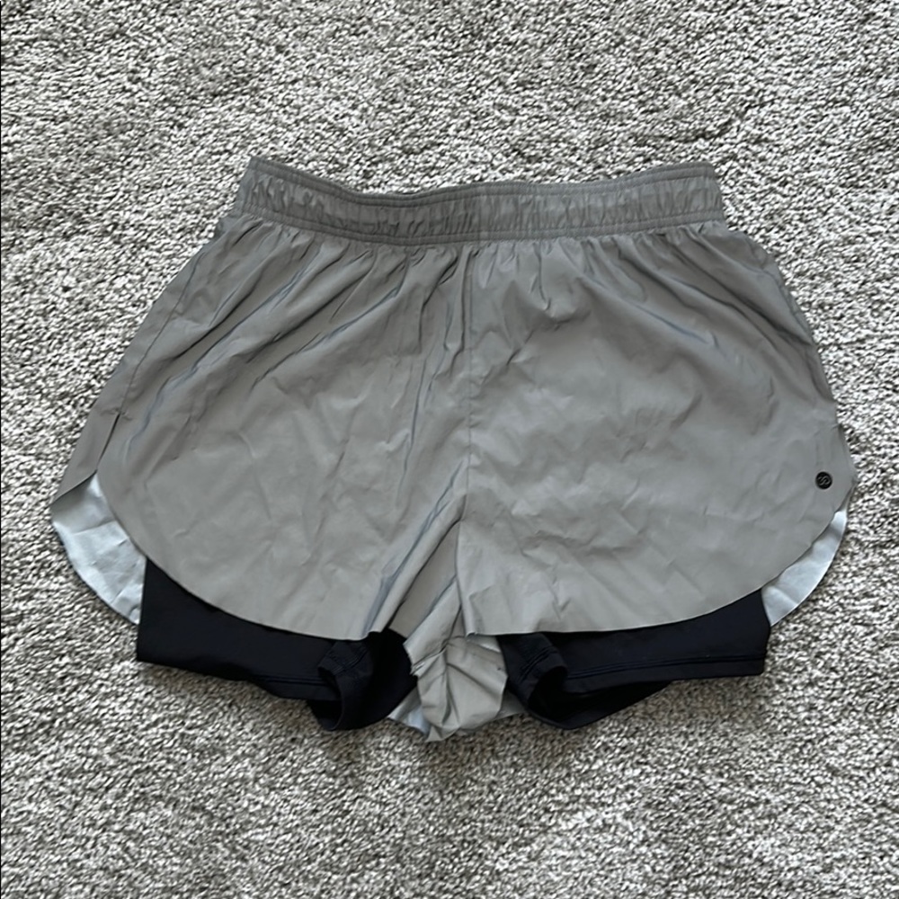 Calia running shorts